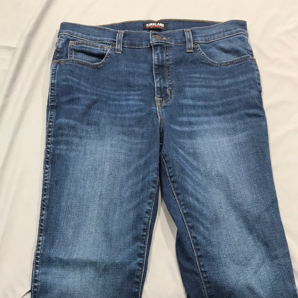 Blue Jeans (Costco)
